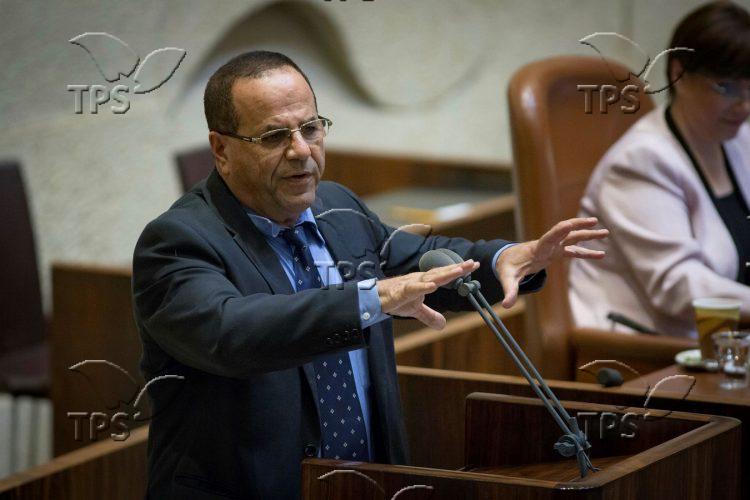 Ayoob Kara, MK for “The Likud” Party
