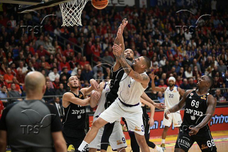 The 2019–20 Israeli Basketball State Cup