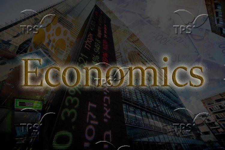 Infographic of Economics