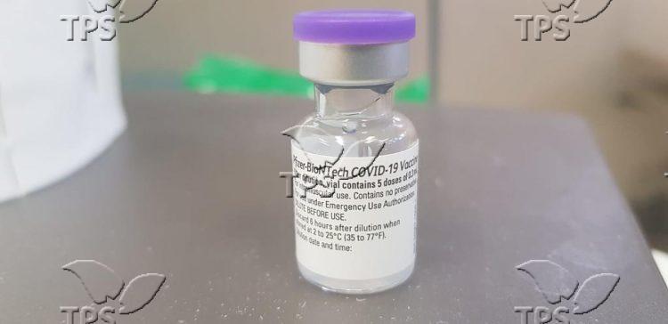 Pfizer vaccine for Coronavirus