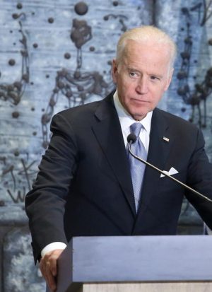 US Vice President Joe Biden’s Visit to Israel