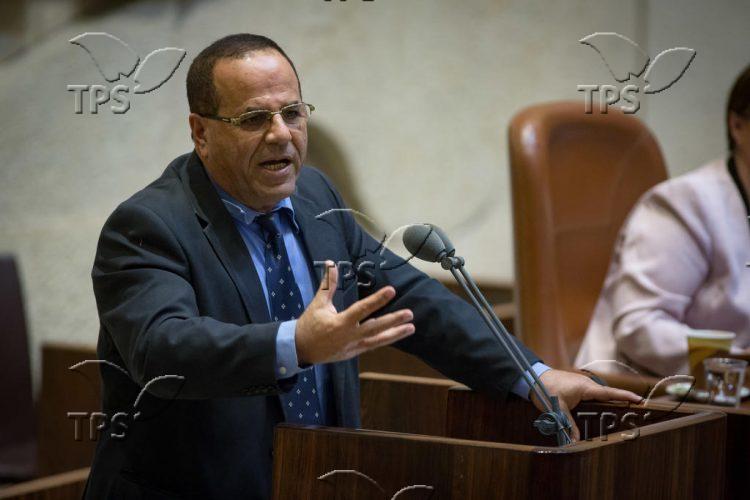 Ayoob Kara, MK for “The Likud” Party