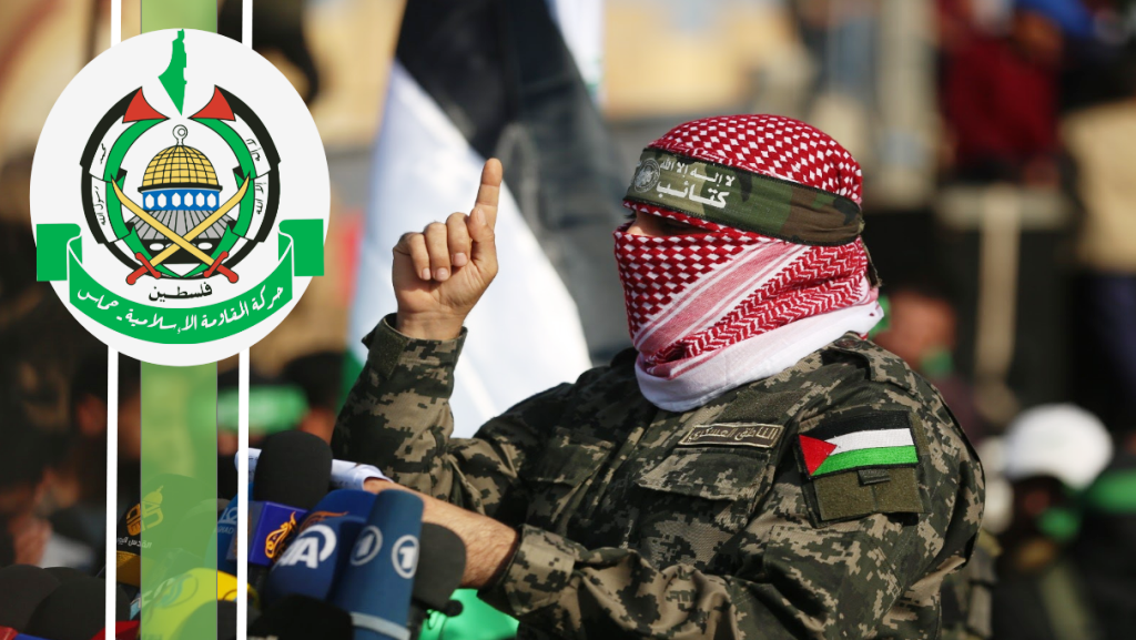 Hamas 2