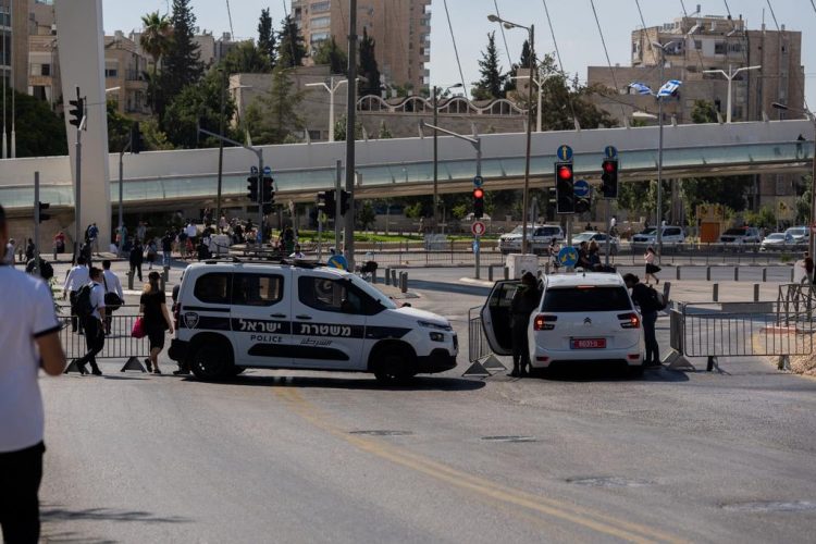 Jerusalem prepares for US President Joe Biden’s visit