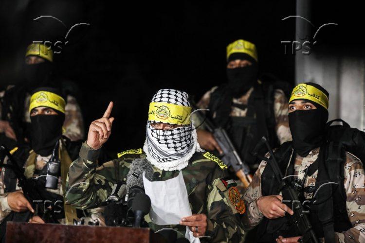 Fatah_press_conference_in_Gaza (1)