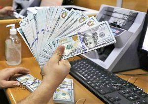 Qatari money is distributed in Gaza Strip–