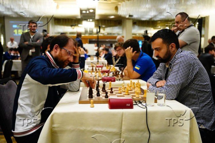 World Team Chess Championship