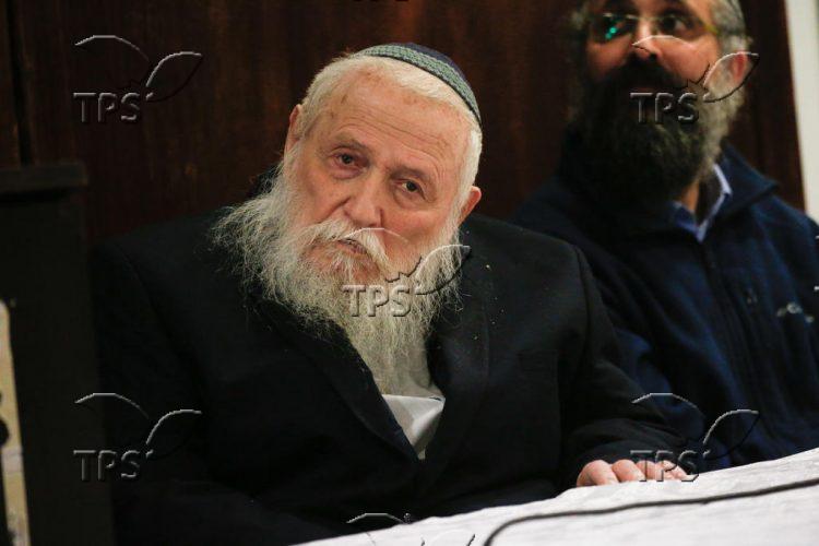 Rabbi Haim Druckman