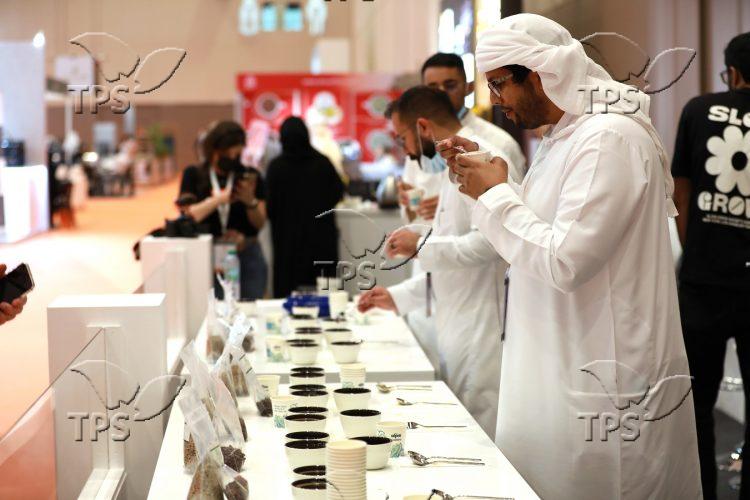 World of Coffee Dubai 2023 exhibition set to host 1,000 companies and brands