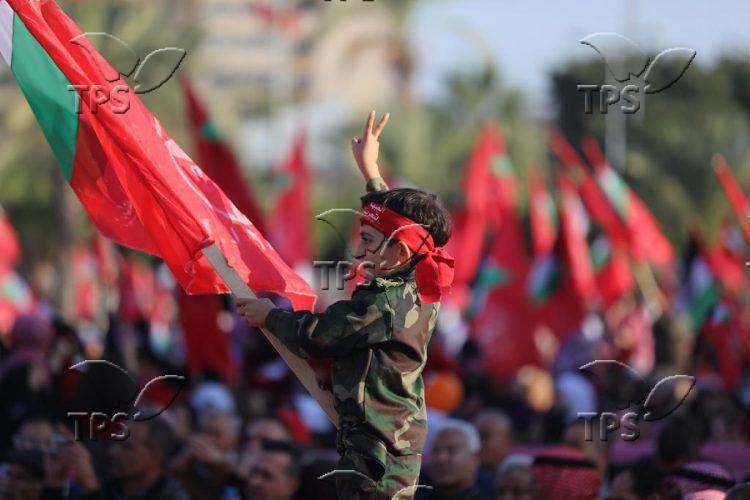 Popular Front for the Liberation of Palestine