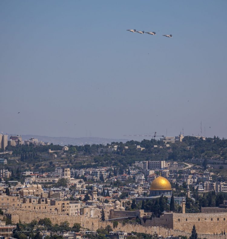 DVIDS - Images - Independence Day 2023 flyover at the San