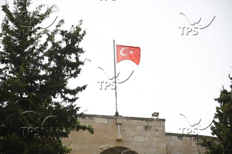 Turkish consulate