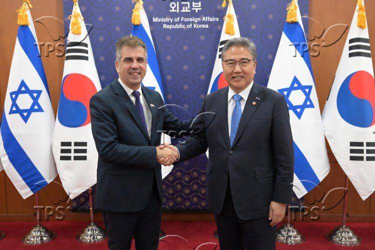 Israel-South Korea