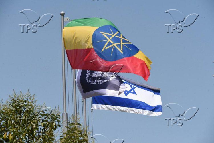 Israel-Ethiopia