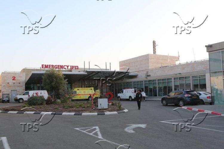 Ziv Medical Center