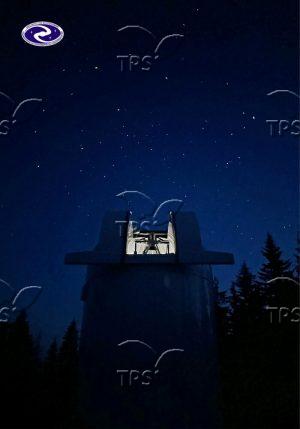 Photo Institute of Astronomy