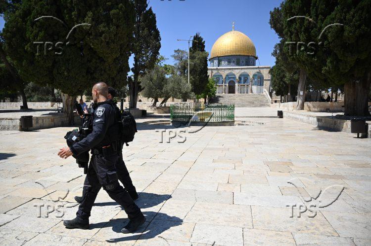 Temple Mount