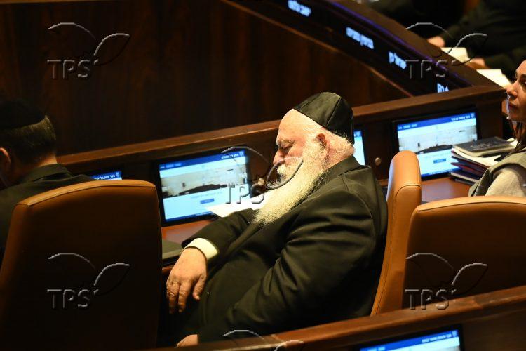 Rabbi Yitzhak Goldknopf