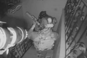 counterterror forces