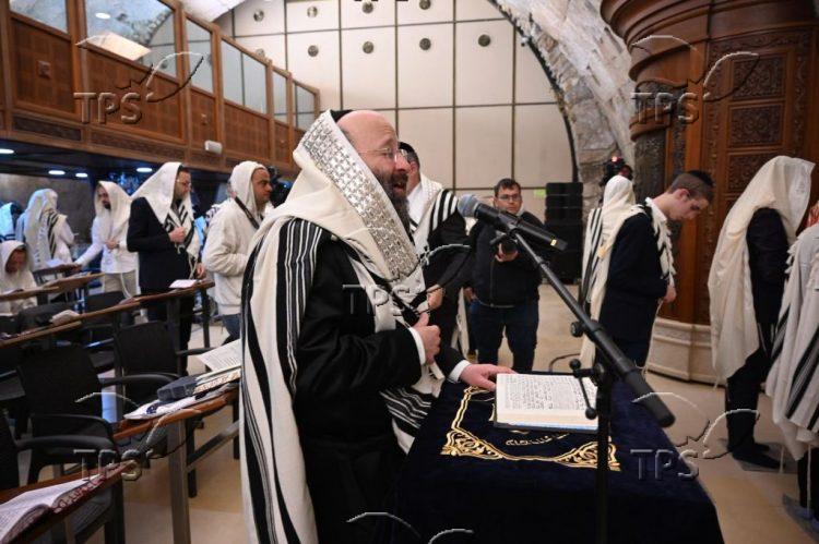 Rabbi Shmuel Rabinowitz