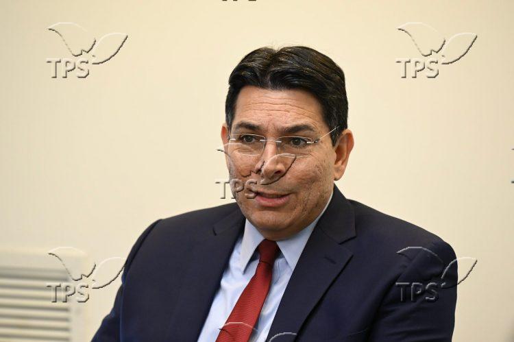 Danny Danon