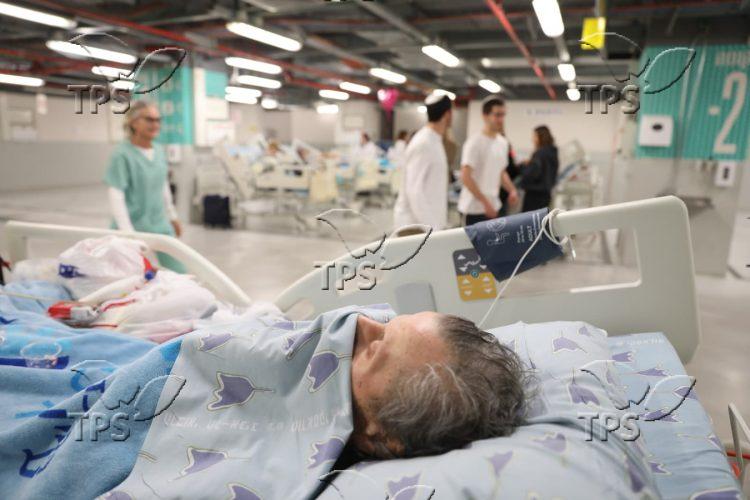 Ichilov Medical Center