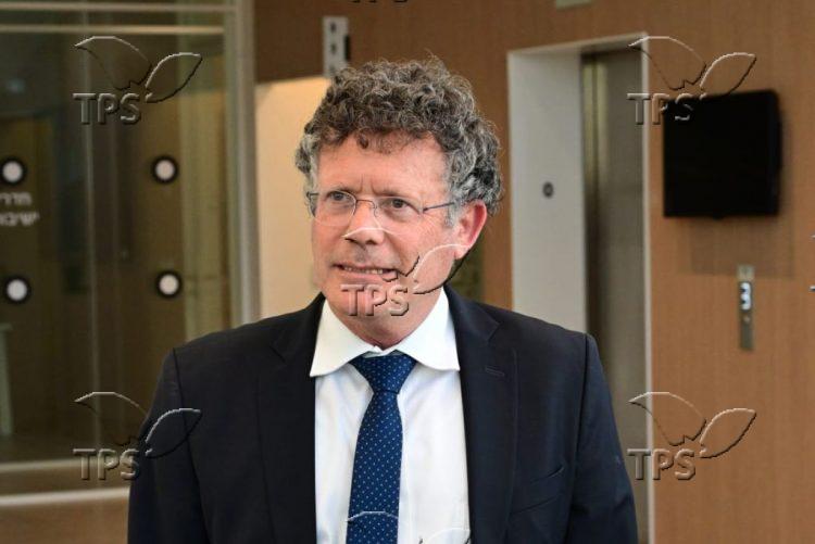 Yitzhak Amit