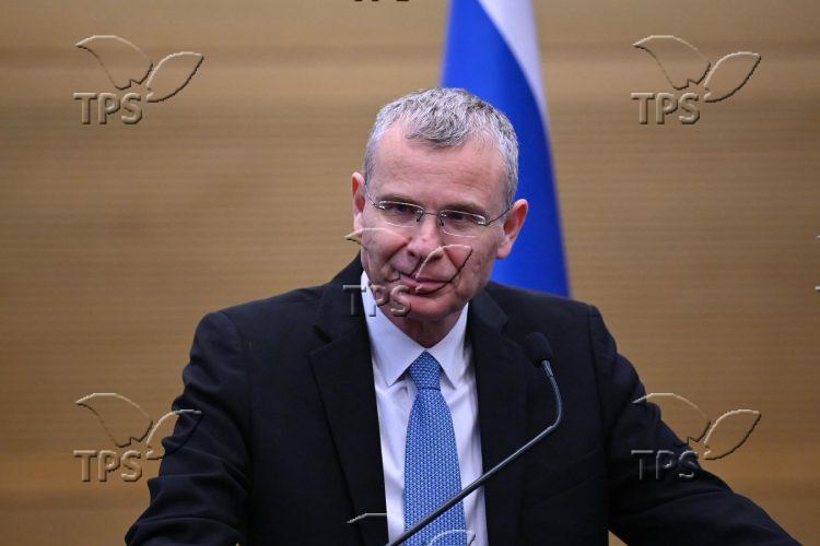 Yariv Levin