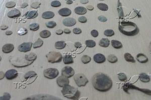 antiquities