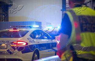CYPRUS POLICE