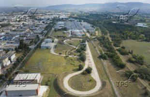 ELVO (SK GROUP) COMPOUND SINDOS, THESSALONIKI, GREEE